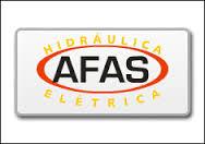 Afas Hidráulica e Elétrica e Construção Civil Ltda