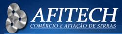 Afitech Comercio e Afiação de Serras
