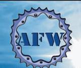 Afw Comércio de Peças Para Tratores Ltda