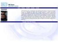 Site do Agd Sistemas Ltda