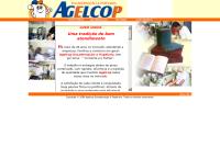 Site do Agel Cop