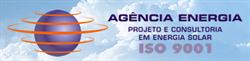 Agência Energia Projeto e Consultoria Em Energia Solar Ltda