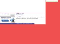 Site do Agm Transportes