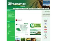 Site do Ebrapi Comércio Representações Ltda