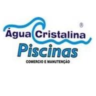 água Cristalina Piscinas