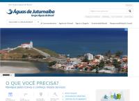 Concessionária Águas de Juturnaíba S/a