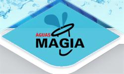 Águas Mágia Distribuidora