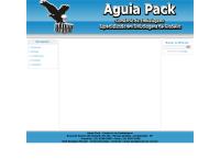 Site do Aguiapack Comércio de Embalagens Ltda Me