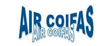 Air Coifas