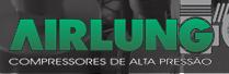 Airlung Compressores De Alta Pressão
