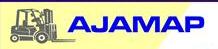 Ajamap 2003 Máquinas e Peças Ltda