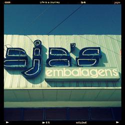 Aja S Embalagens Ltda