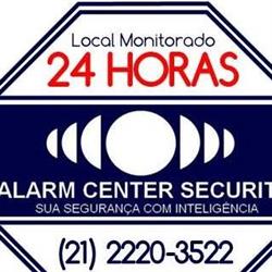 Empresa de Monitoramento RJ