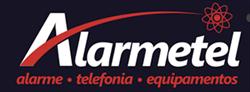 Alarmetel de Friburgo Comércio Representações de Equipamentos Eletrônicos Ltda Me