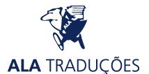 Ala Traduções