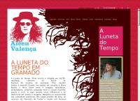 Site do Tropicana Produções Artísticas Ltda