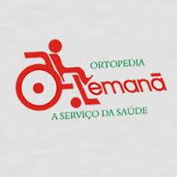 Ortopedia Alemanã