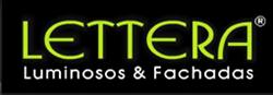 Lettera Luminosos