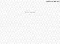 Banco Alfa de Investimento S/A