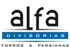 Alfadiv Comercio e Montagens de Divisorias Ltda Me