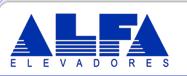 Alfa Industria e Comercio de Componentes Para Elevadores