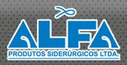 Alfa Produtos Siderúrgicos Ltda