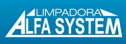 Limpadora Alfa System