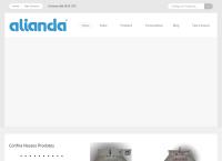 Site do Alianda
