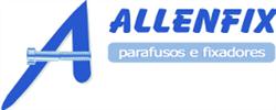 Allenfix Comércio Parafusos Fixações