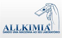Allkimia Comércio de Materiais Para Laboratórios Ltda