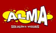 Alma Soluções Visuais