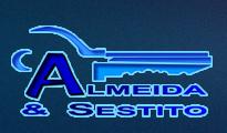 Almeida & Sestito Chaveiro Ltda