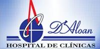 Hospital de Clínicas Doutor Aloan Ltda