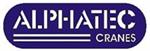 Alphatec Cranes Comércio de Equipamentos Industriais Ltda Me