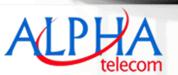 Alpha Telecomunicações