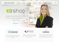 Site do Alterdata Software
