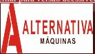 Alternativa Máquinas Comercial Ltda
