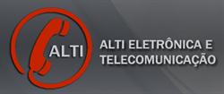 Altieletrônica E Telecomunicações