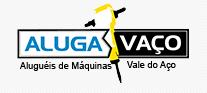 Alugavaço Aluguéis de Máquinas Vale Do Aço Ltda