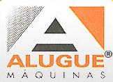 Alugue Máquinas