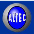 Altec Comércio de Alumínio