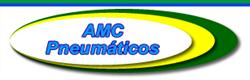 Amc Pneumáticos Comercial Ltda Me