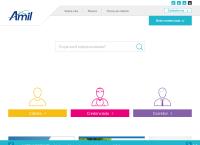 Amil Assistência Médica Internacional Ltda