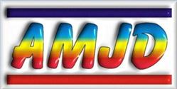 Amjd Distribuidora de Materiais de Informática Ltda