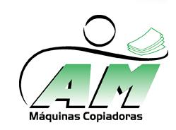 A m Maquinas Copiadoras