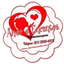 Amor & Encantos Telemensagens