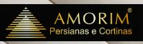 Amorim Persianas Cortinas e Toldos