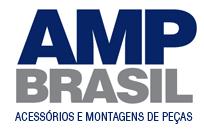 Amp Brasil Indústria e Comércio de Peças Ltda.