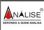Análise Produtos Serviços Para Laboratórios Ltda