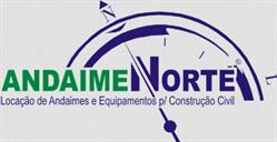 AndaimeNorte Locação de Andaimes e Equipamentos para Construção Civil
